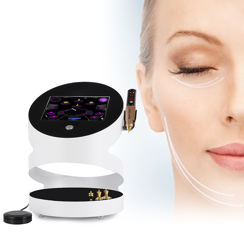 Plasma pen unit from a shop listing